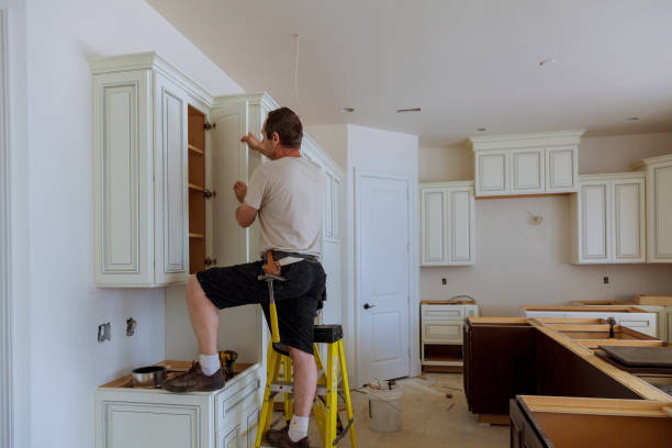 Licensed Kitchen service in Clear Lake, WA - Remodeling Of Kitchen