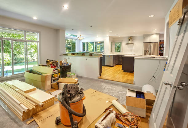 Reliable Kitchen contractor in Clear Lake, WA by Remodeling Of Kitchen
