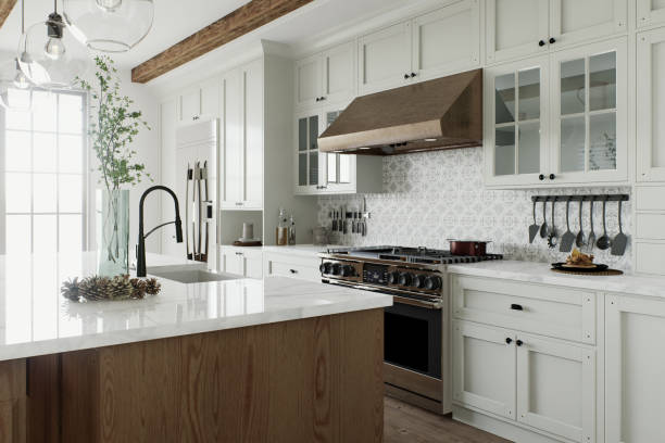 Affordable Kitchen solutions in Clear Lake, WA